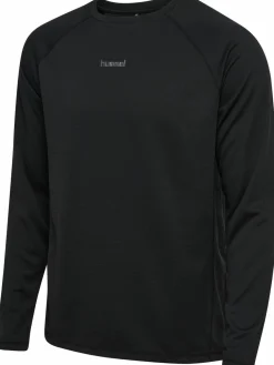 hmlMOMENTUM T-SHIRT L/S