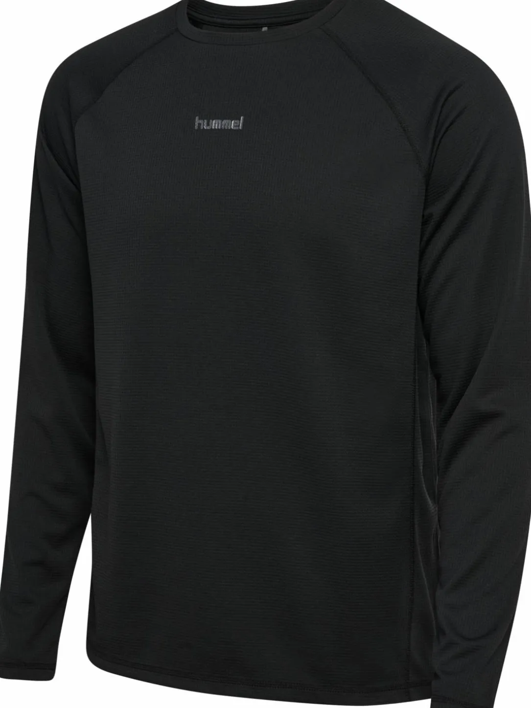 hmlMOMENTUM T-SHIRT L/S