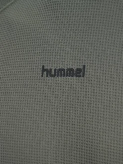 hmlMOMENTUM T-SHIRT L/S