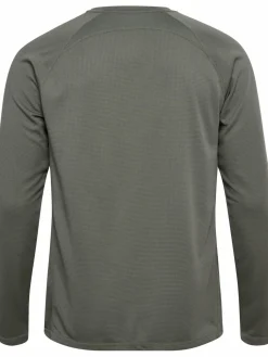 hmlMOMENTUM T-SHIRT L/S