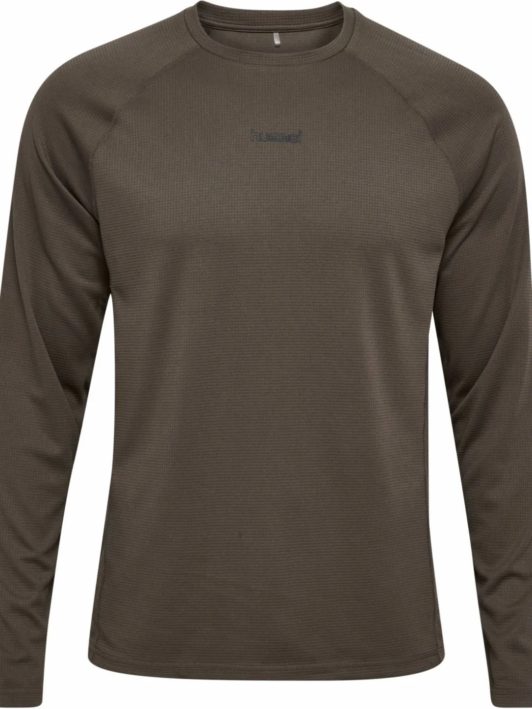 hmlMOMENTUM T-SHIRT L/S