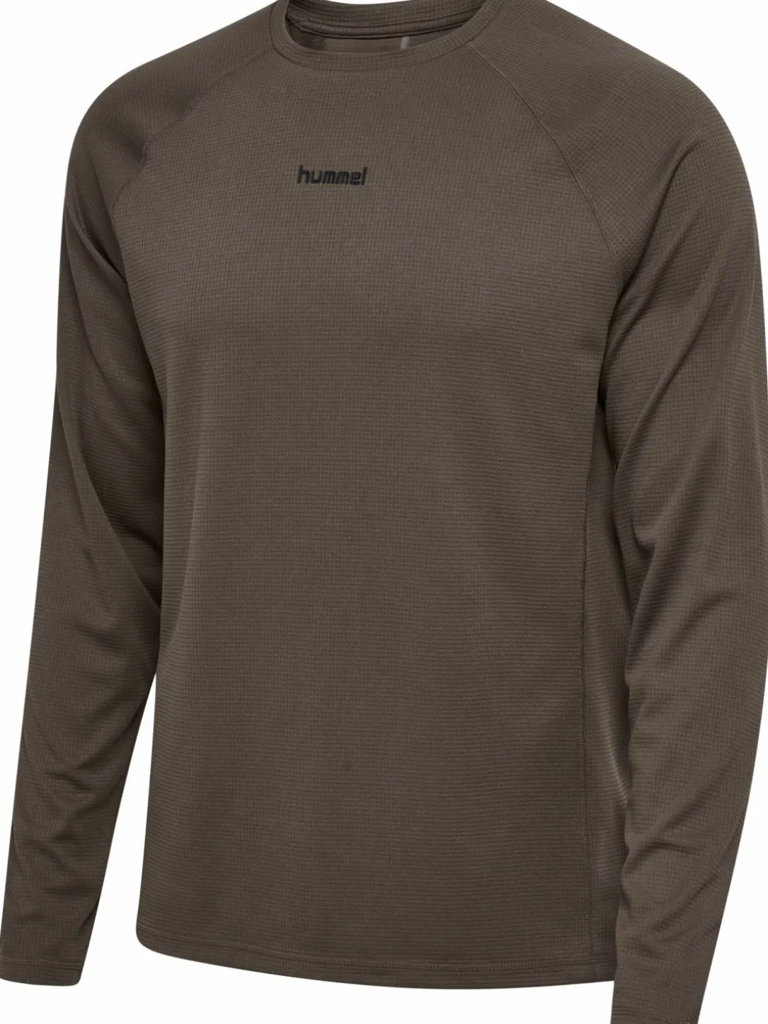hmlMOMENTUM T-SHIRT L/S