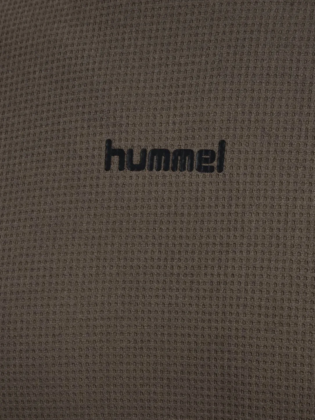 hmlMOMENTUM T-SHIRT L/S
