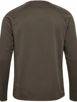 hmlMOMENTUM T-SHIRT L/S