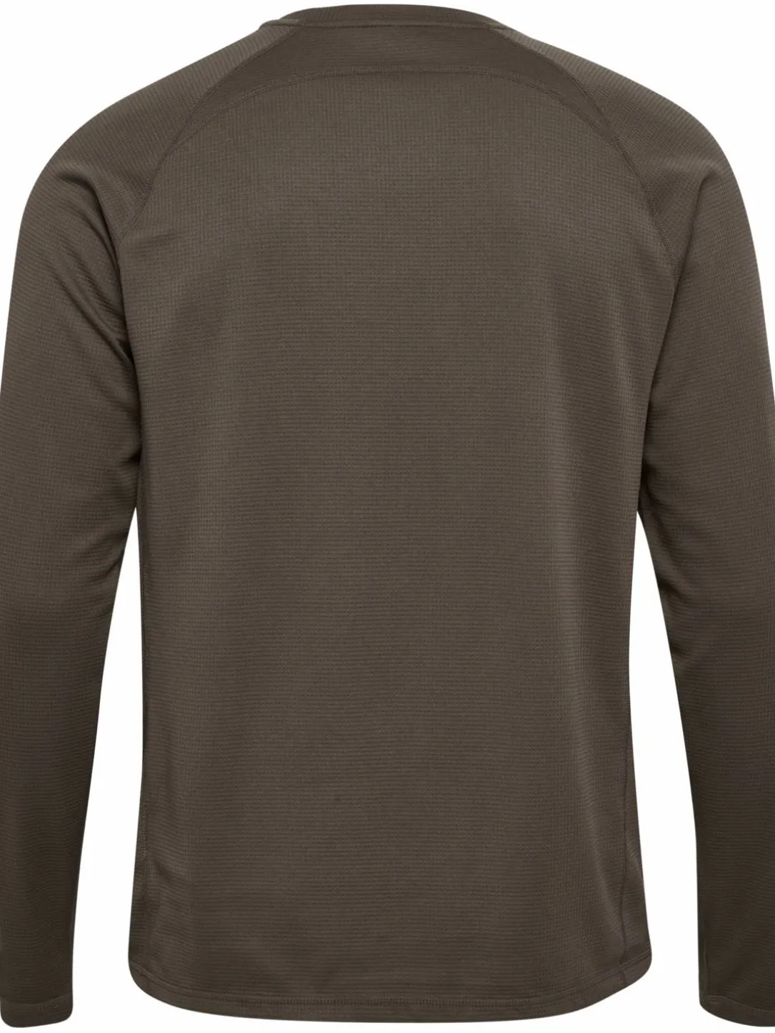 hmlMOMENTUM T-SHIRT L/S