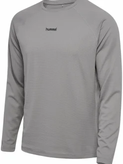 hmlMOMENTUM T-SHIRT L/S