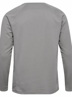 hmlMOMENTUM T-SHIRT L/S