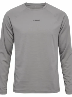 hmlMOMENTUM T-SHIRT L/S