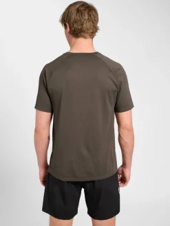 hmlMOMENTUM T-SHIRT S/S