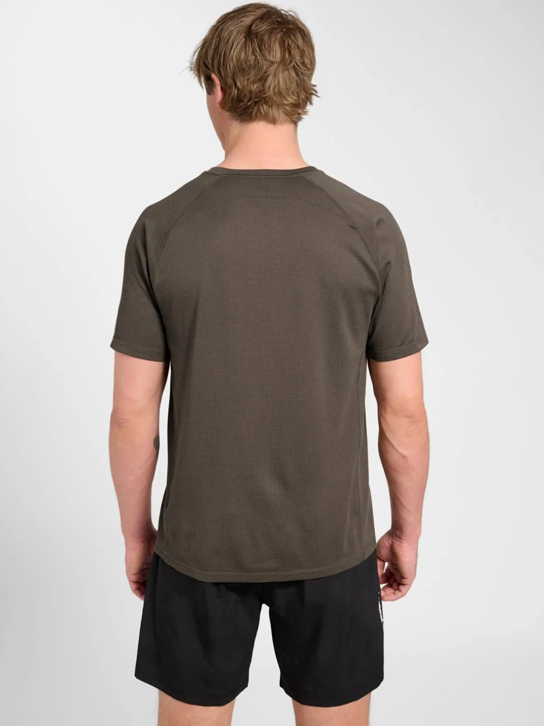hmlMOMENTUM T-SHIRT S/S