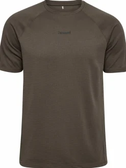 hmlMOMENTUM T-SHIRT S/S