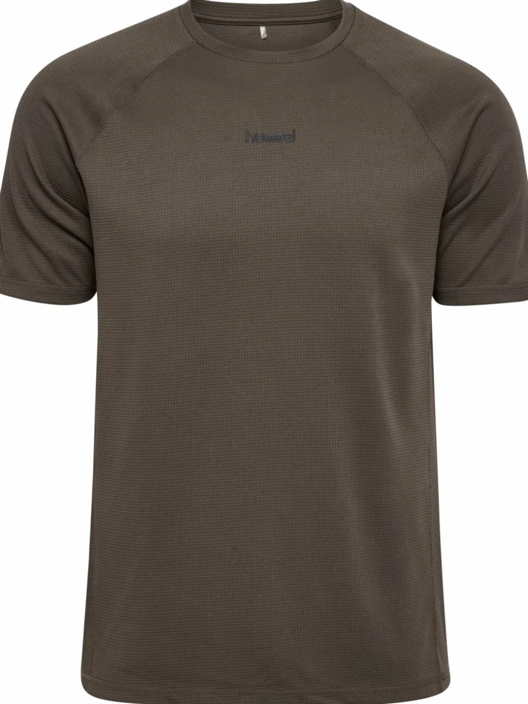 hmlMOMENTUM T-SHIRT S/S