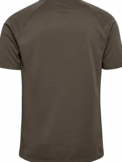 hmlMOMENTUM T-SHIRT S/S