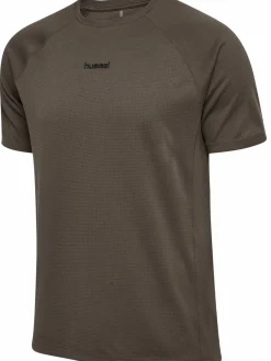 hmlMOMENTUM T-SHIRT S/S