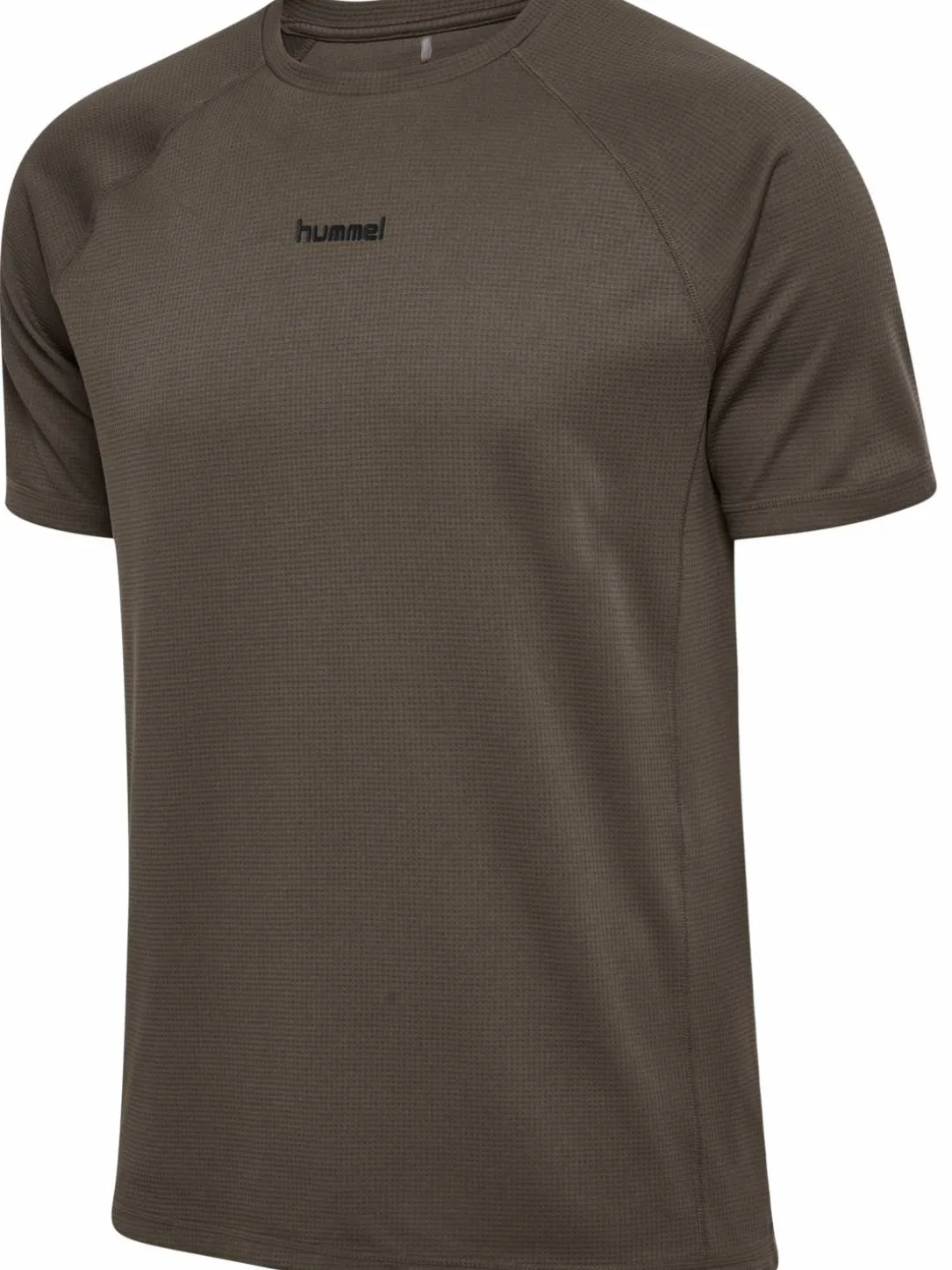 hmlMOMENTUM T-SHIRT S/S