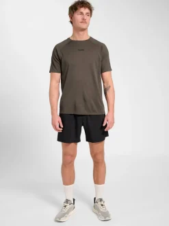 hmlMOMENTUM T-SHIRT S/S