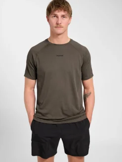 hmlMOMENTUM T-SHIRT S/S