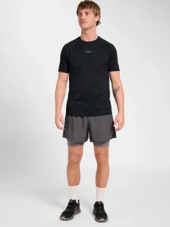 hmlMOMENTUM T-SHIRT S/S