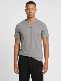 hmlMOMENTUM T-SHIRT S/S