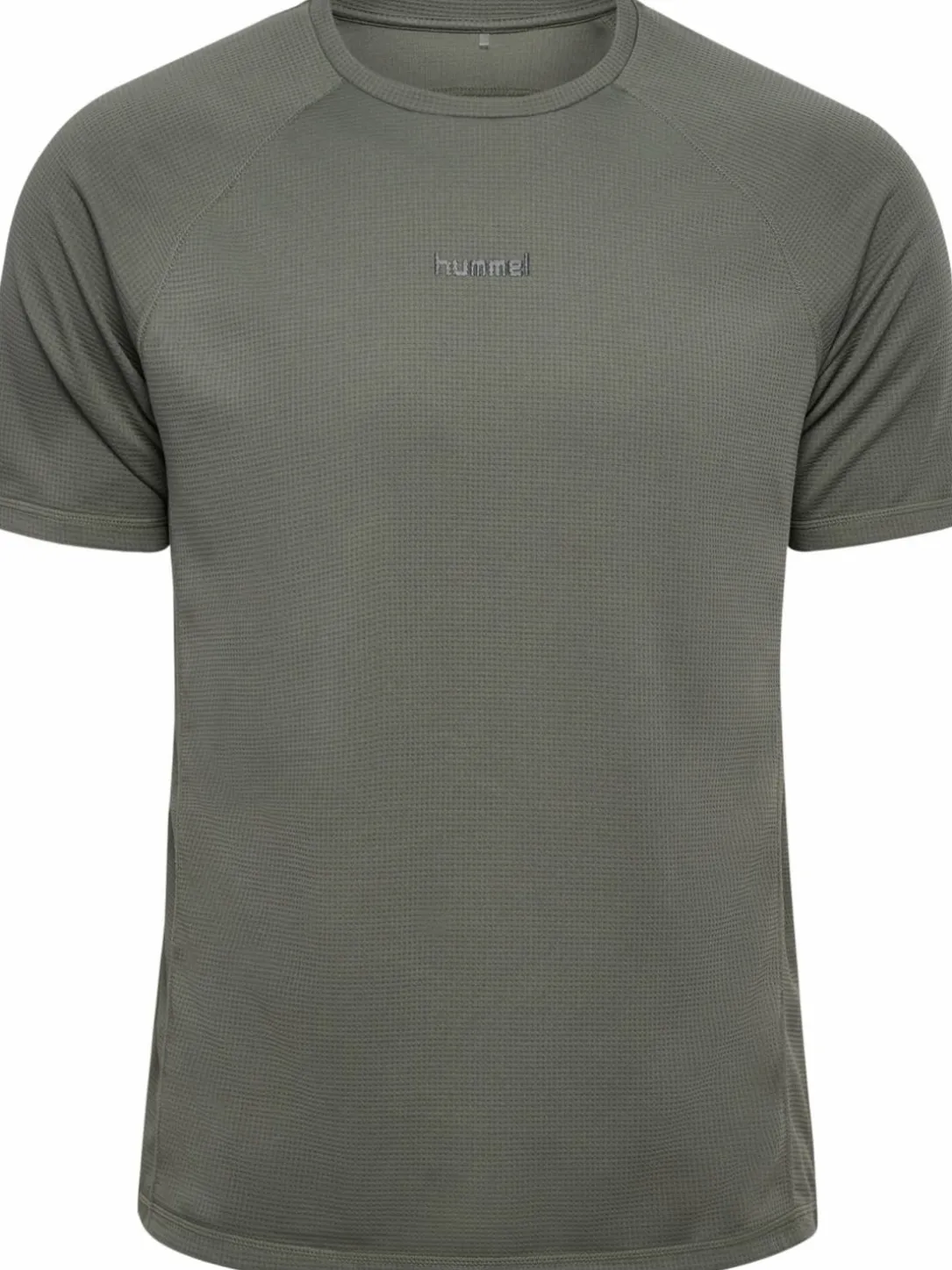 hmlMOMENTUM T-SHIRT S/S