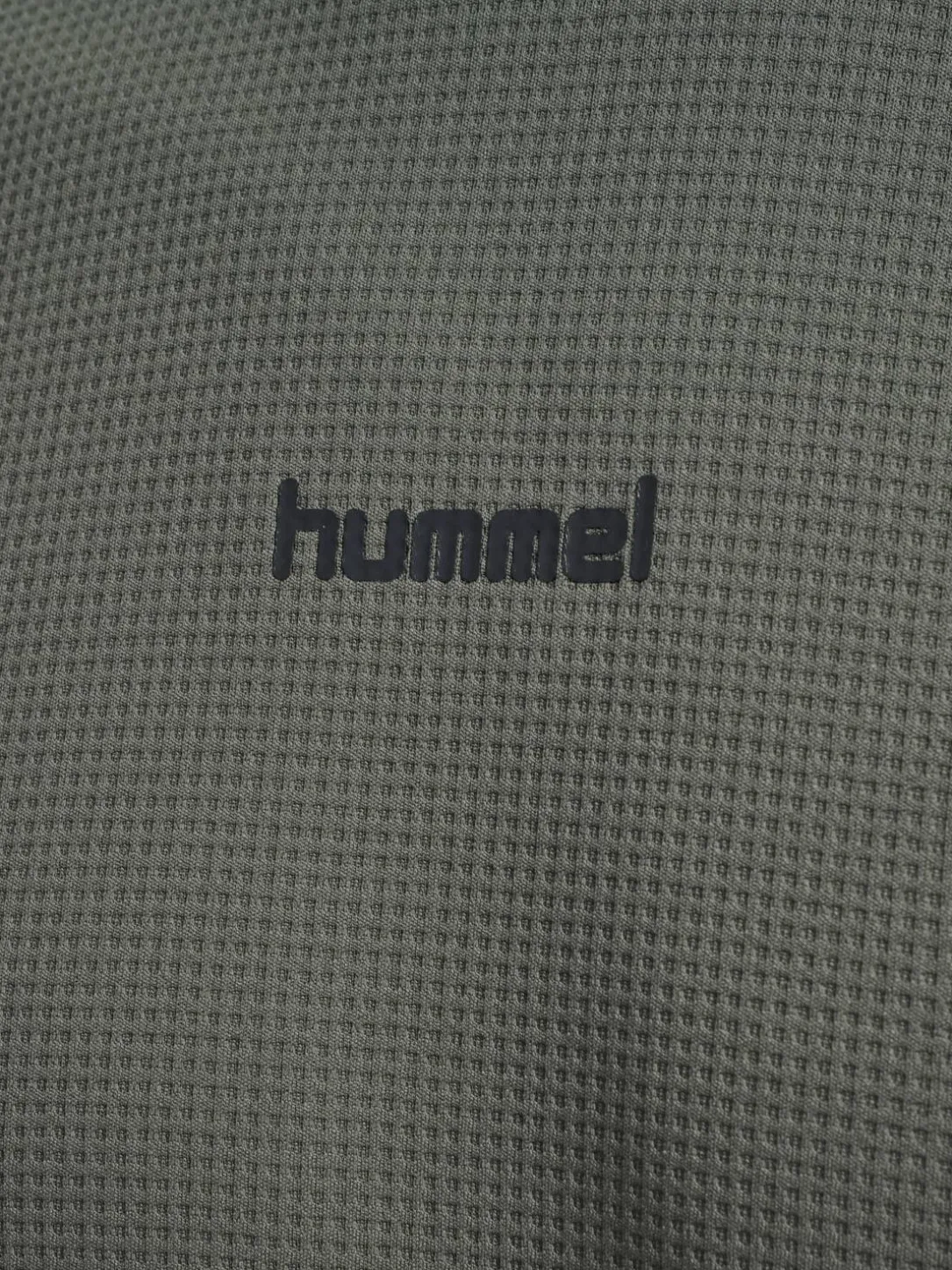 hmlMOMENTUM T-SHIRT S/S