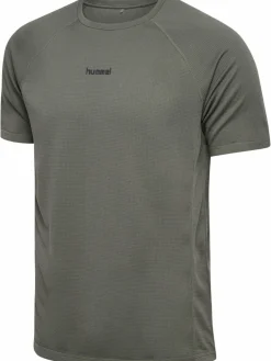 hmlMOMENTUM T-SHIRT S/S