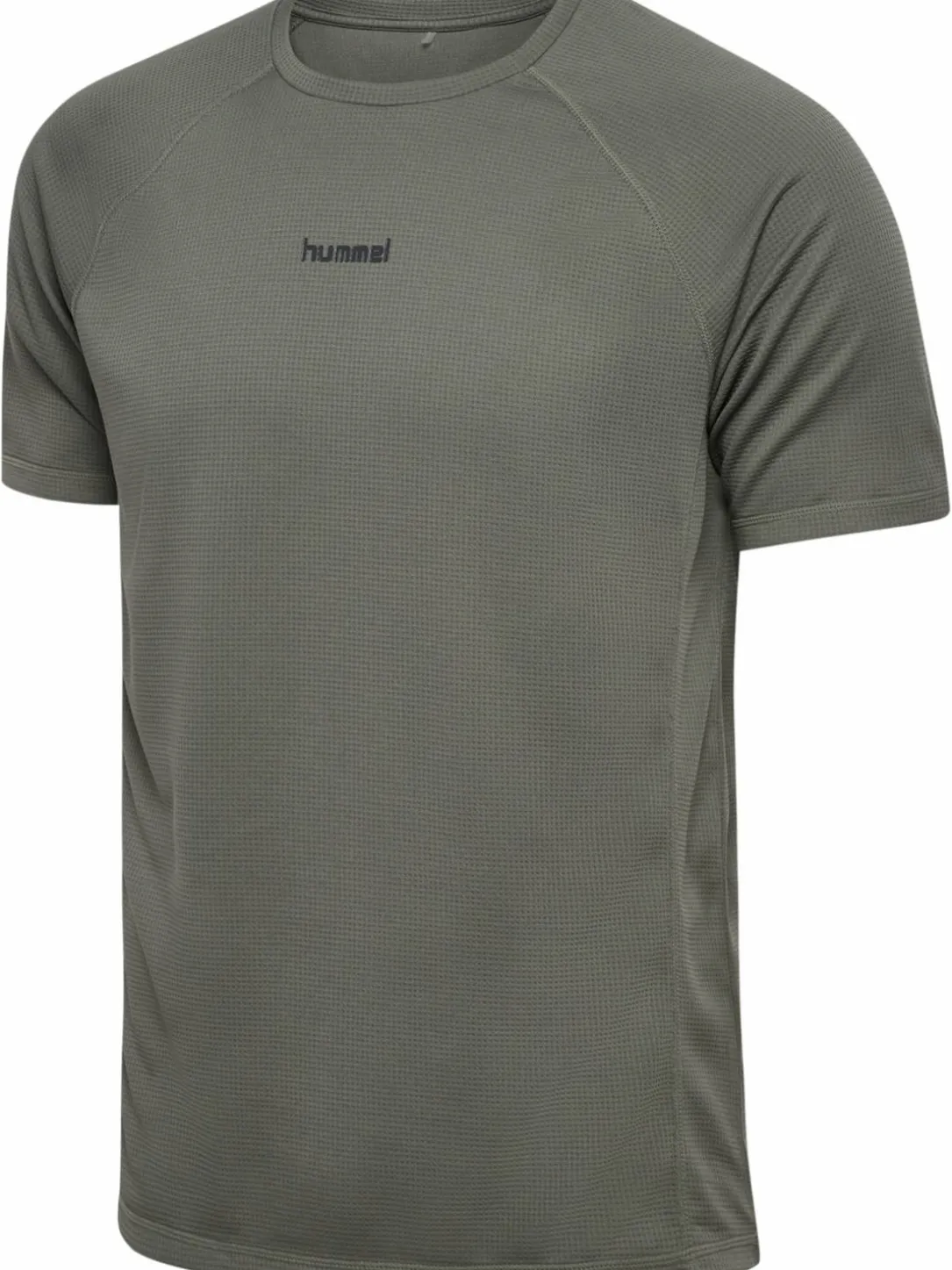 hmlMOMENTUM T-SHIRT S/S