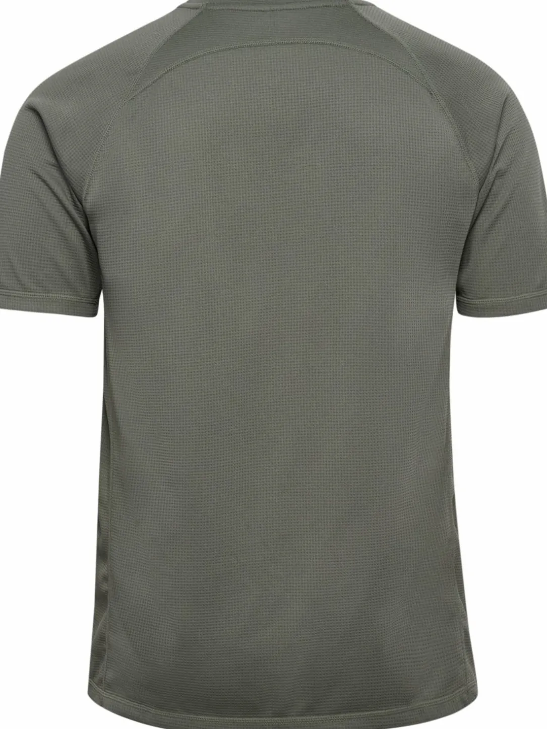 hmlMOMENTUM T-SHIRT S/S