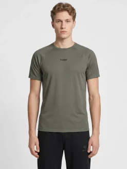 hmlMOMENTUM T-SHIRT S/S