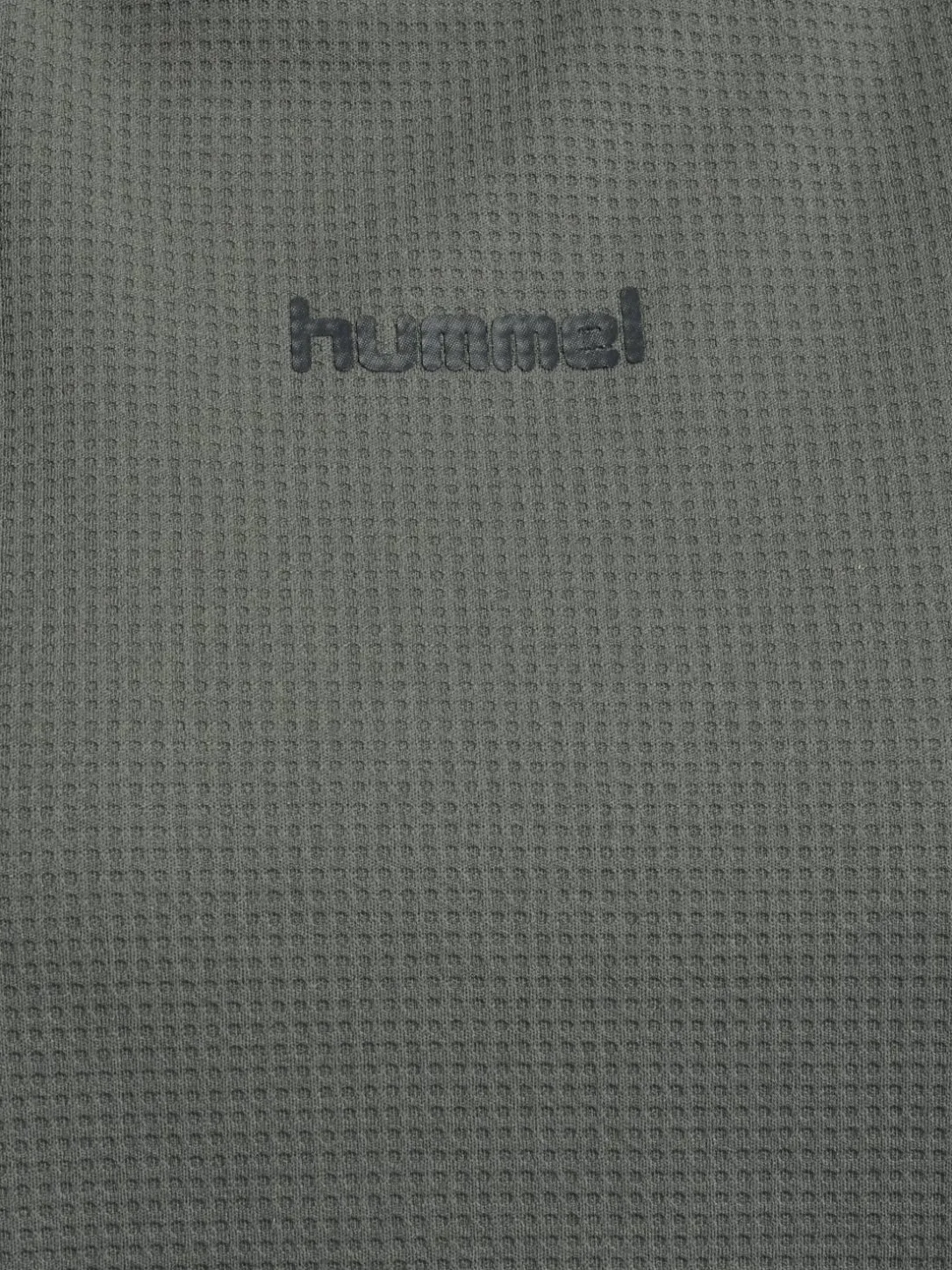 hmlMOMENTUM W T-SHIRT L/S