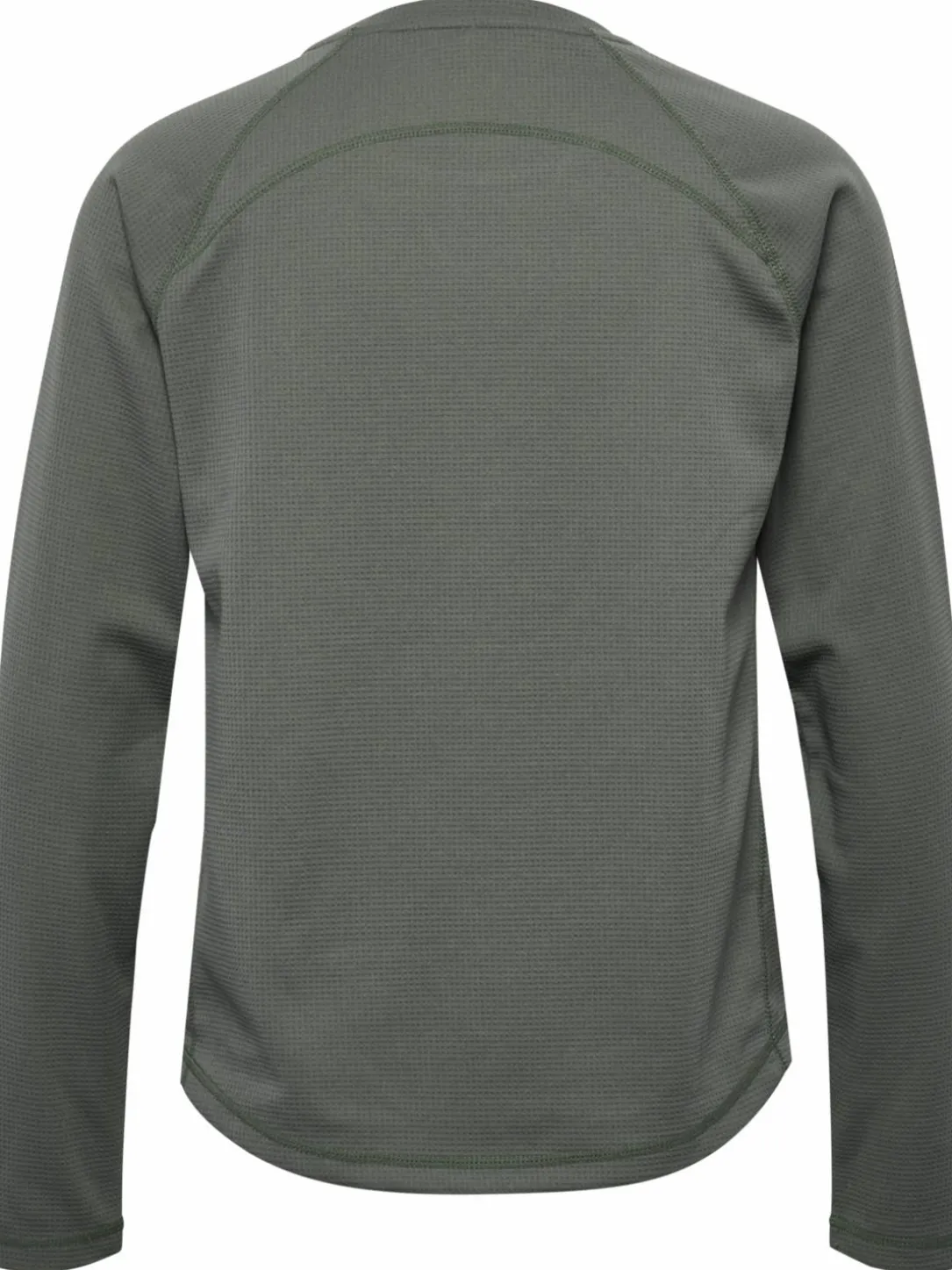 hmlMOMENTUM W T-SHIRT L/S