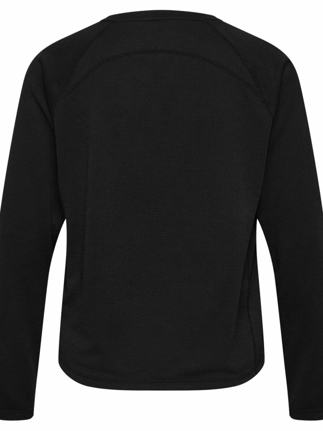 hmlMOMENTUM W T-SHIRT L/S