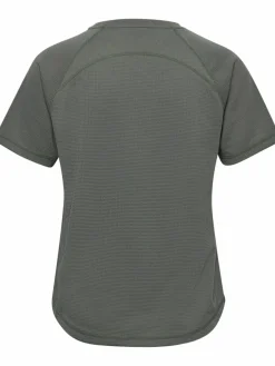 hmlMOMENTUM W T-SHIRT S/S