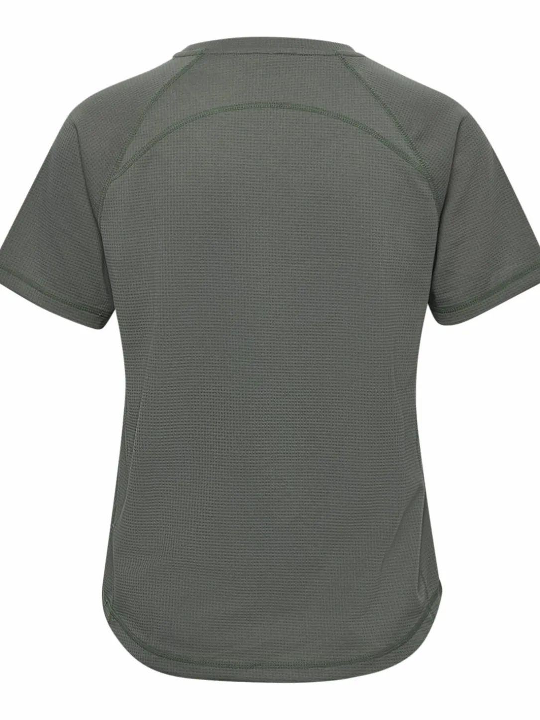 hmlMOMENTUM W T-SHIRT S/S