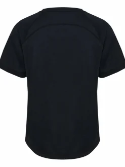hmlMOMENTUM W T-SHIRT S/S