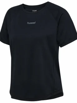 hmlMOMENTUM W T-SHIRT S/S