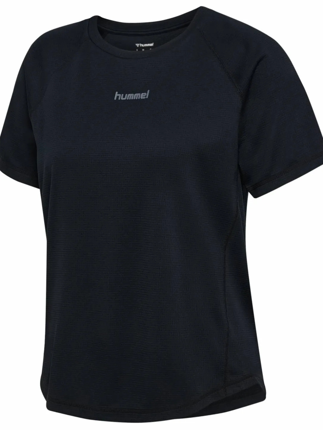 hmlMOMENTUM W T-SHIRT S/S