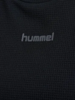 hmlMOMENTUM W T-SHIRT S/S