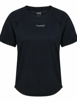 hmlMOMENTUM W T-SHIRT S/S