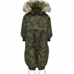 hmlMOON SNOWSUIT