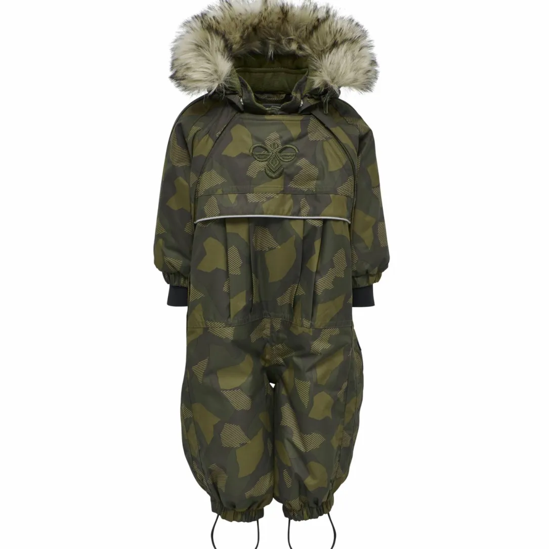 hmlMOON SNOWSUIT