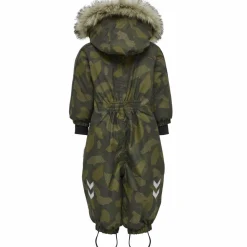 hmlMOON SNOWSUIT