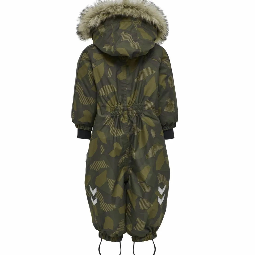 hmlMOON SNOWSUIT