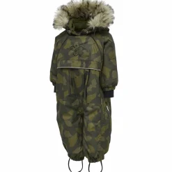 hmlMOON SNOWSUIT