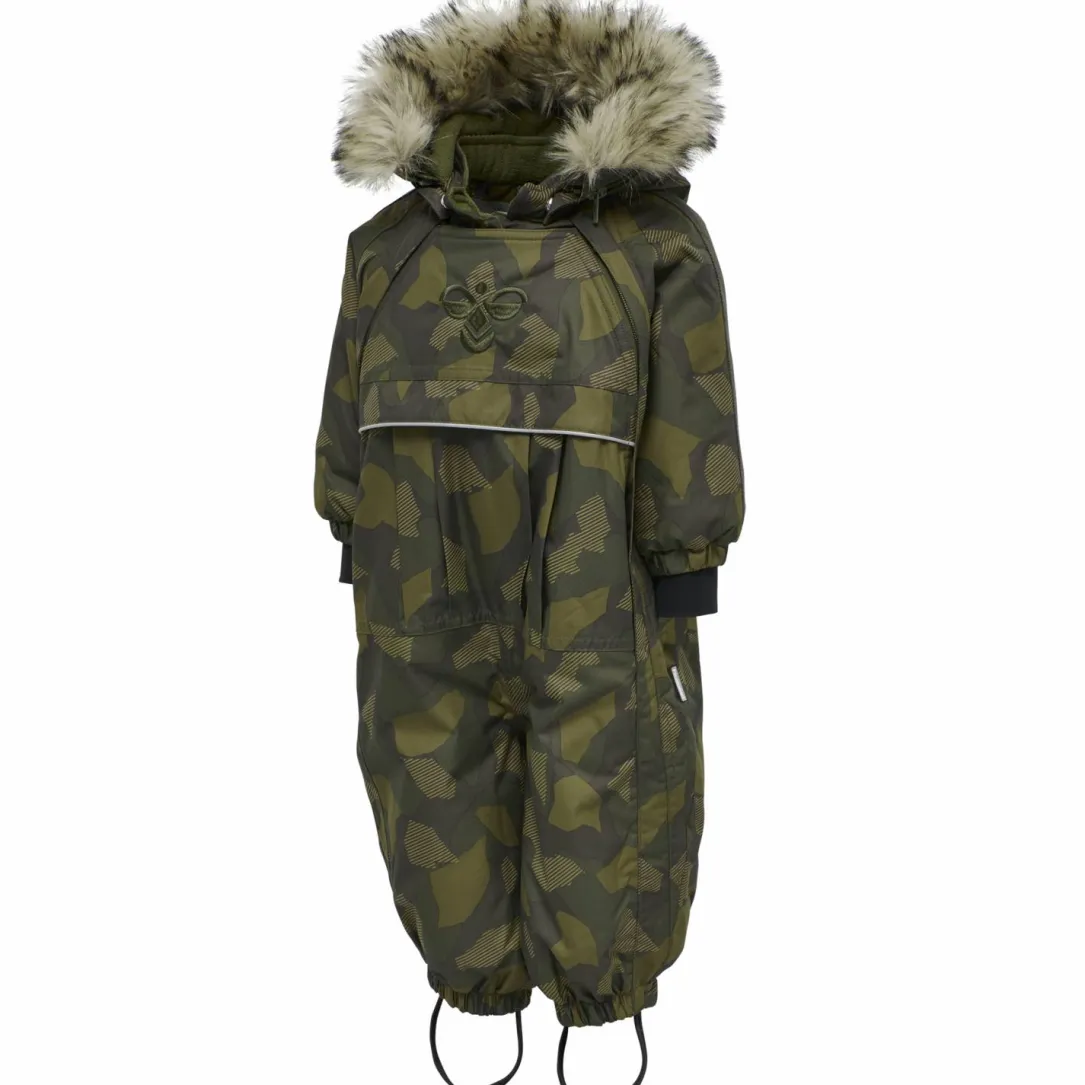 hmlMOON SNOWSUIT
