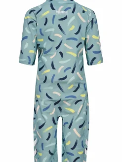 hmlMORGAT SWIM SUIT