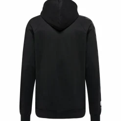 hmlMOVE GRID COTTON HOODIE