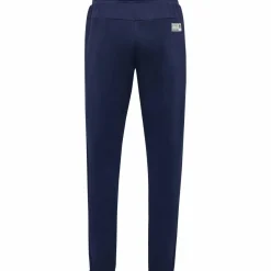 hmlMOVE GRID COTTON PANTS