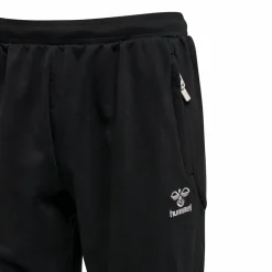 hmlMOVE GRID COTTON PANTS