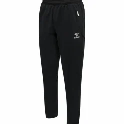 hmlMOVE GRID COTTON PANTS